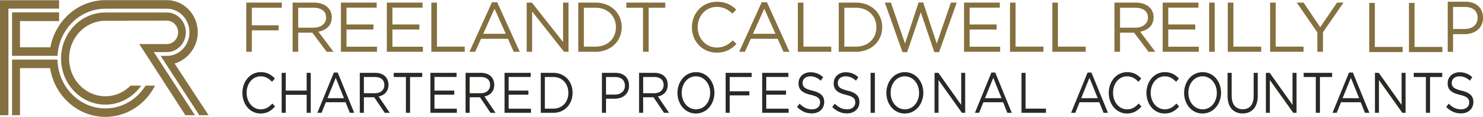 Freelandt Caldwell Reilly LLP, Chartered Professional Accountants