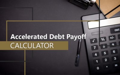 Accelerated Debt Payoff Calculator