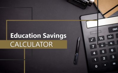 Education Savings Calculator