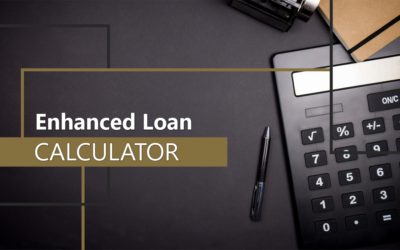 Enhanced Loan Calculator