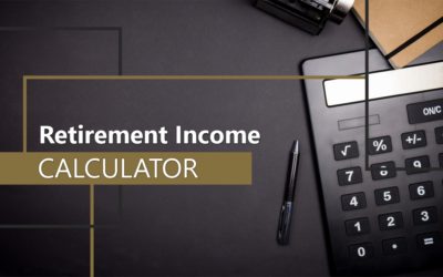 Retirement Income Calculator