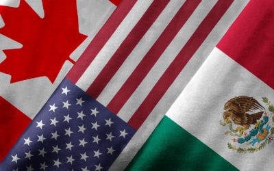 Canada becomes third country to ratify new NAFTA agreement