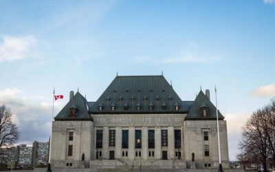 Federal carbon levy ruled unconstitutional by Alberta Court of Appeal