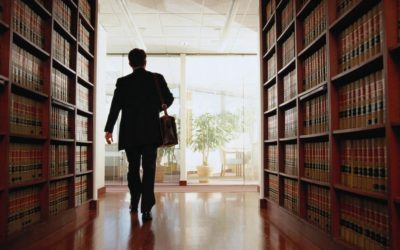 Canadian law firms are losing talent
