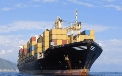 Strategic tariff planning for supply chain cost optimization