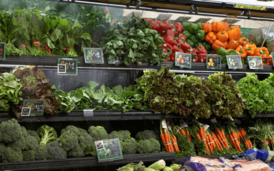 Three challenges facing produce companies in 2023