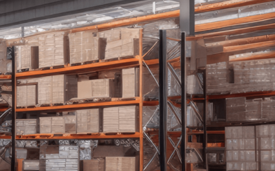 Taking action: 3 critical strategies for inventory optimization