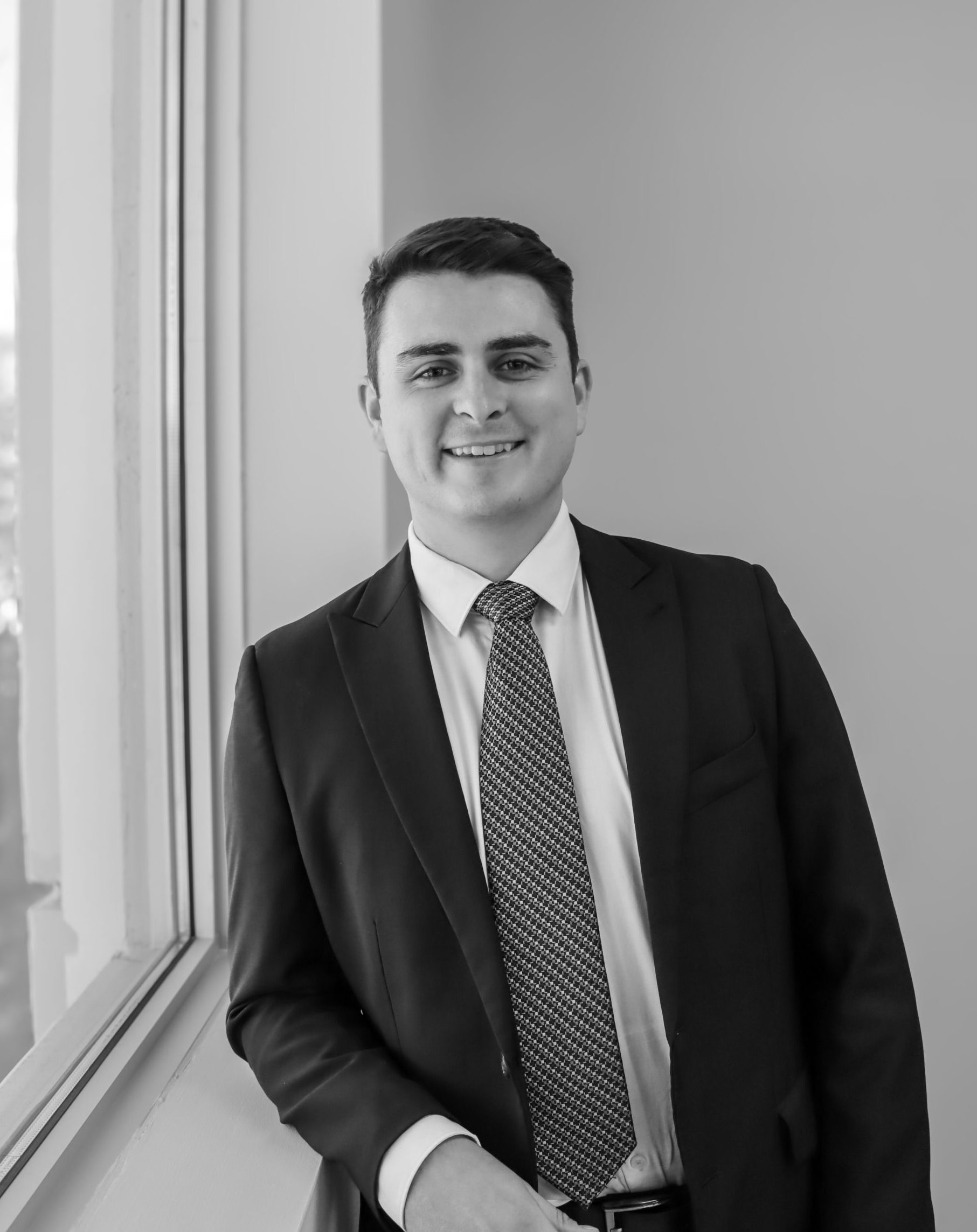 Ryan Filipovic