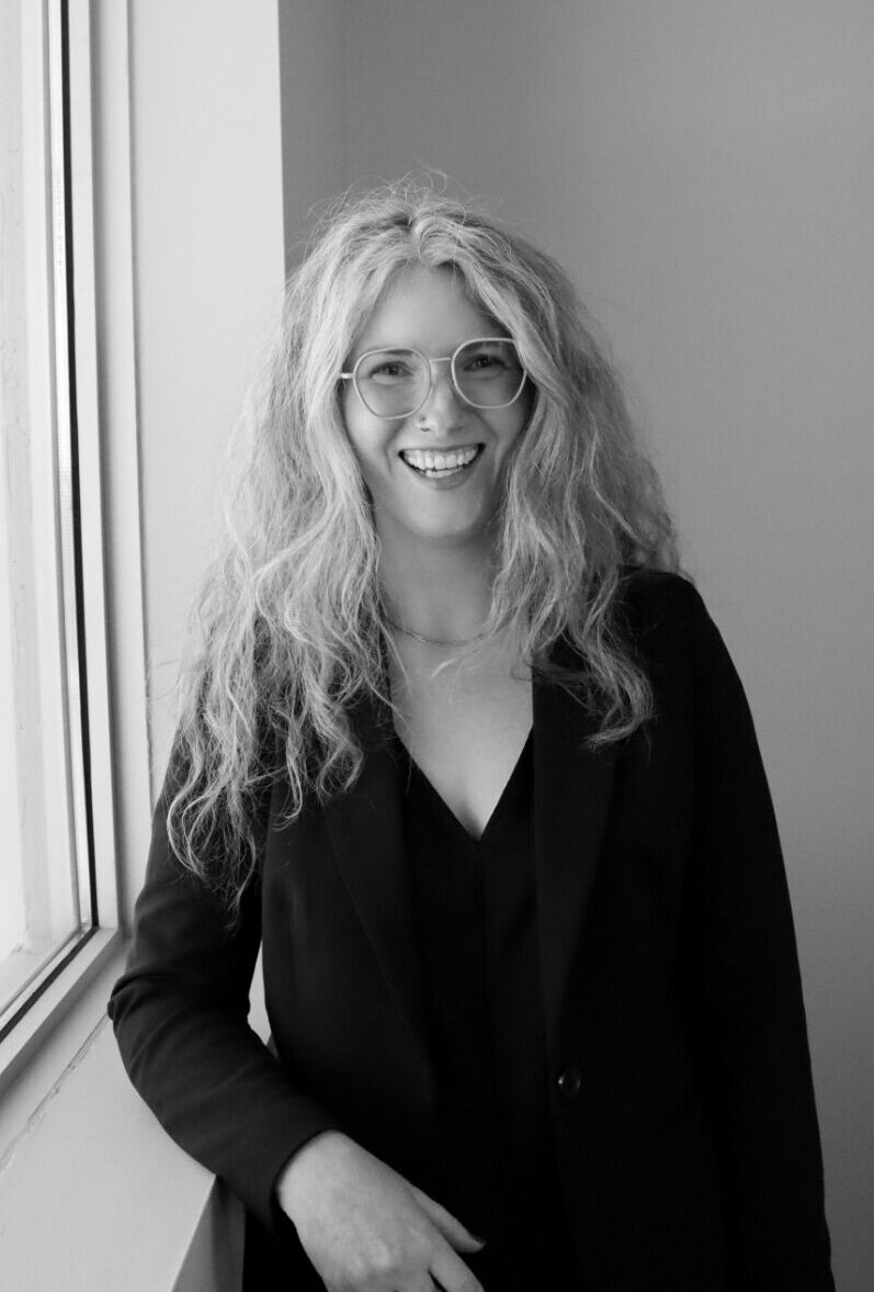 Meghan Rocca