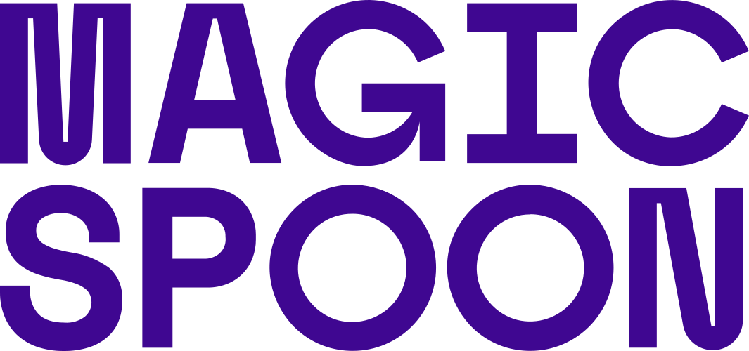 Magic Spoon logo